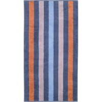 Cawö Heritage Stripes 4011 - Farbe: nachtblau - 11