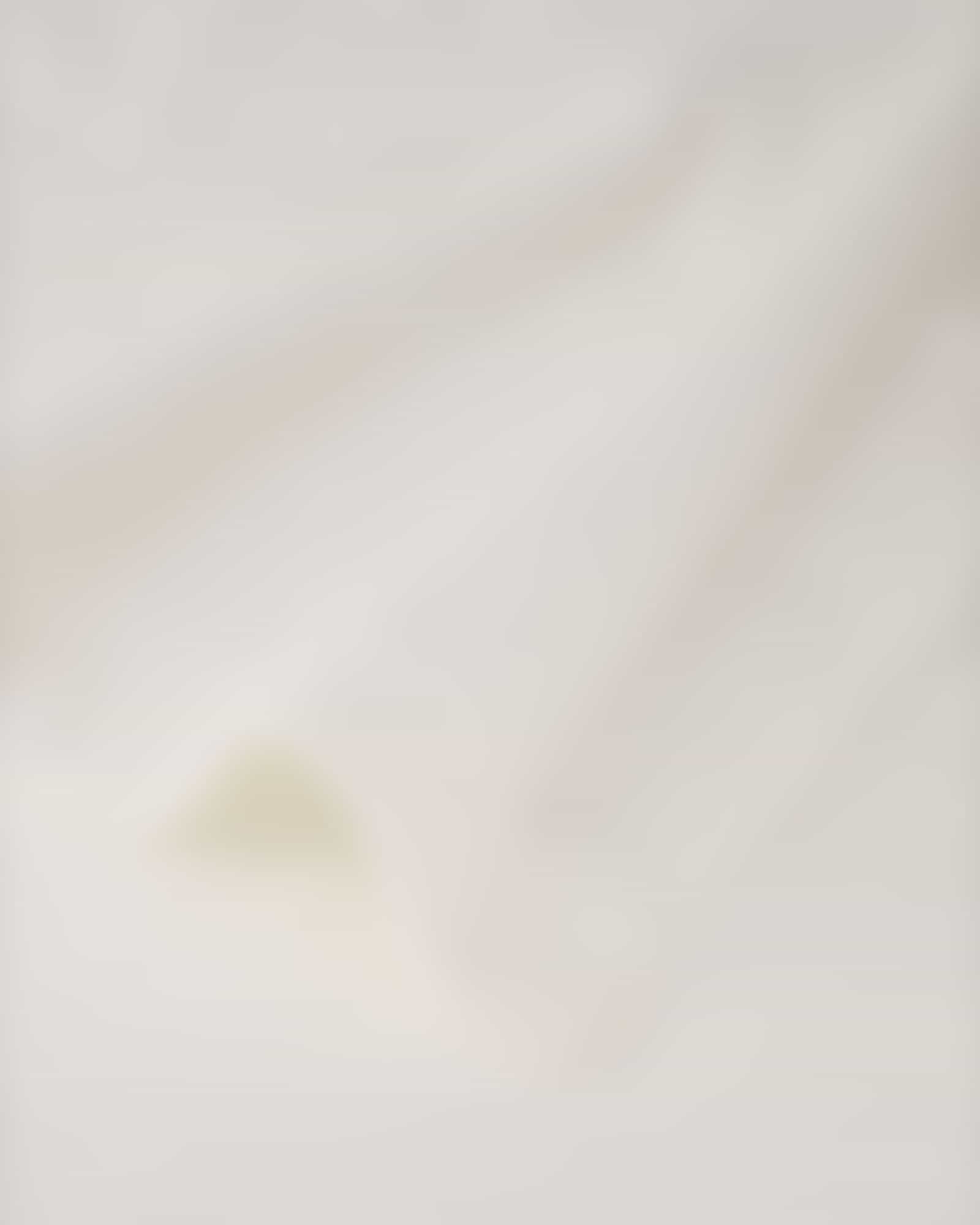 Cawö - Life Style Uni 7007 - Farbe: weiß - 600 Gästetuch 30x50 cm