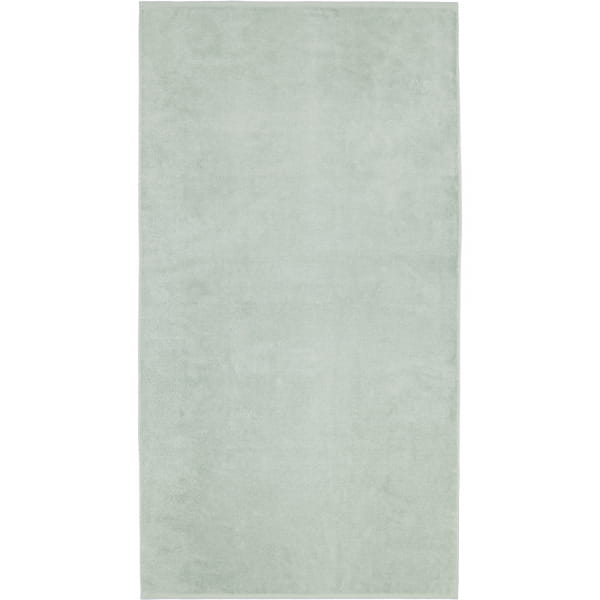 Cawö Heritage 4000 - Farbe: eukalyptus - 450 Duschtuch 80x150 cm