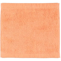 Cawö - Life Style Uni 7007 - Farbe: peach - 321 Handtuch 50x100 cm