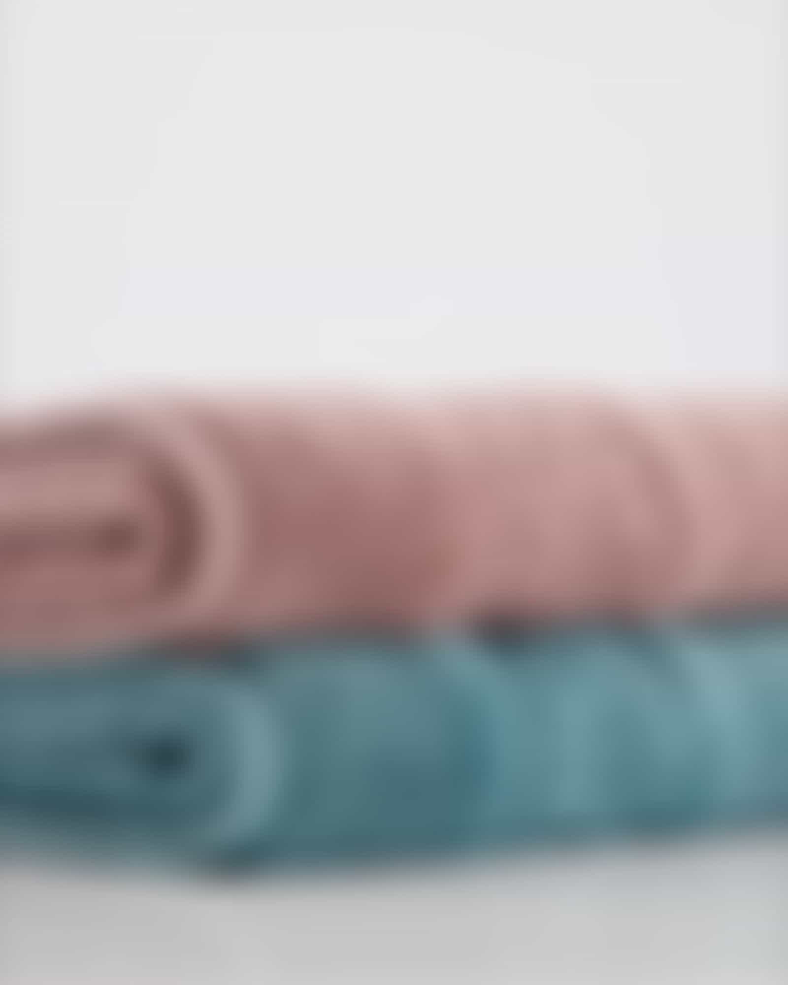 Cawö - Noblesse Uni 1001 - Farbe: magnolie - 803 Handtuch 50x100 cm
