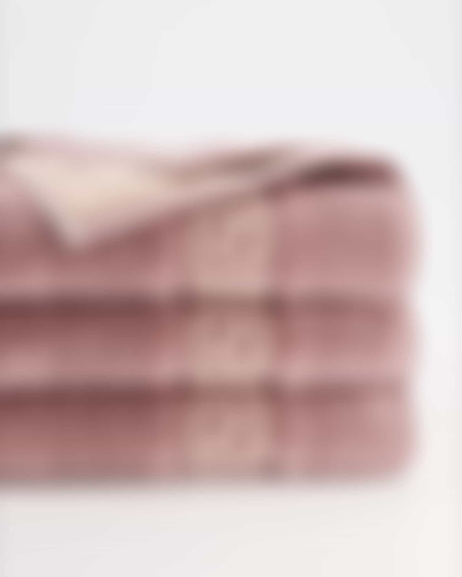 Cawö Handtücher Noblesse Duo 1003 - Farbe: magnolie - 83