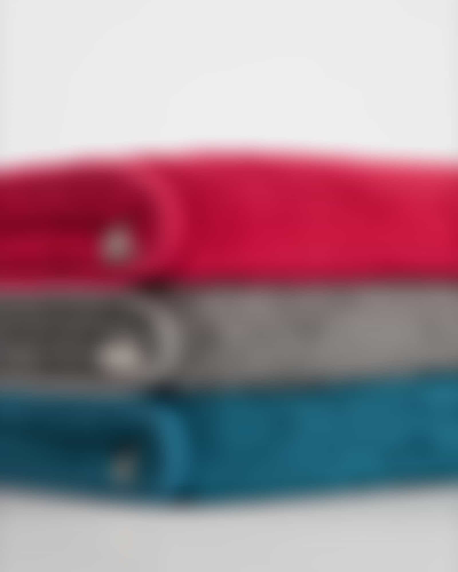 Cawö Christmas Edition Hirsch 929 - Farbe: schiefer - 77
