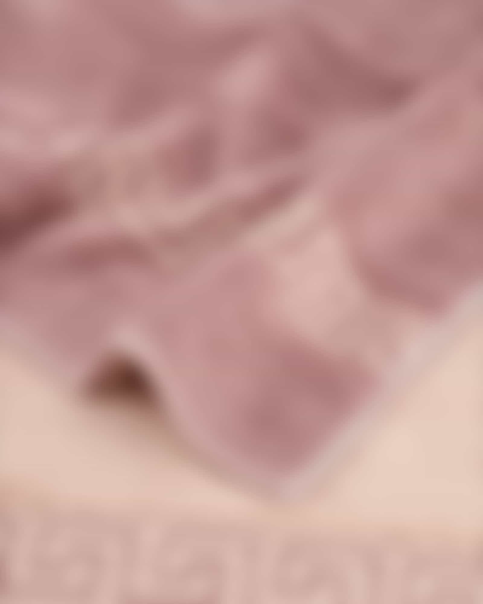 Cawö Handtücher Noblesse Duo 1003 - Farbe: magnolie - 83