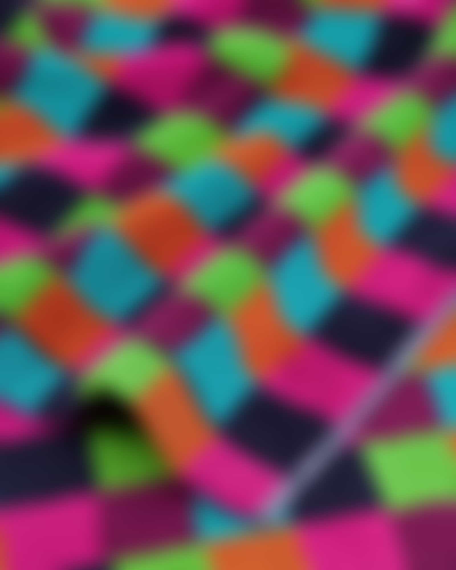 Cawö - Life Style Karo 7047 - Farbe: 84 - multicolor