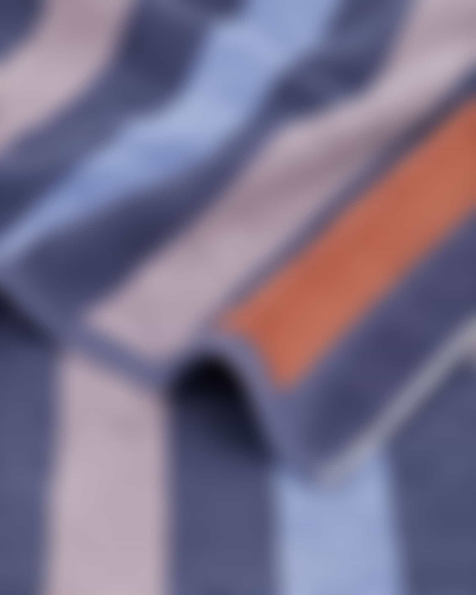 Cawö Heritage Stripes 4011 - Farbe: nachtblau - 11 Handtuch 50x100 cm