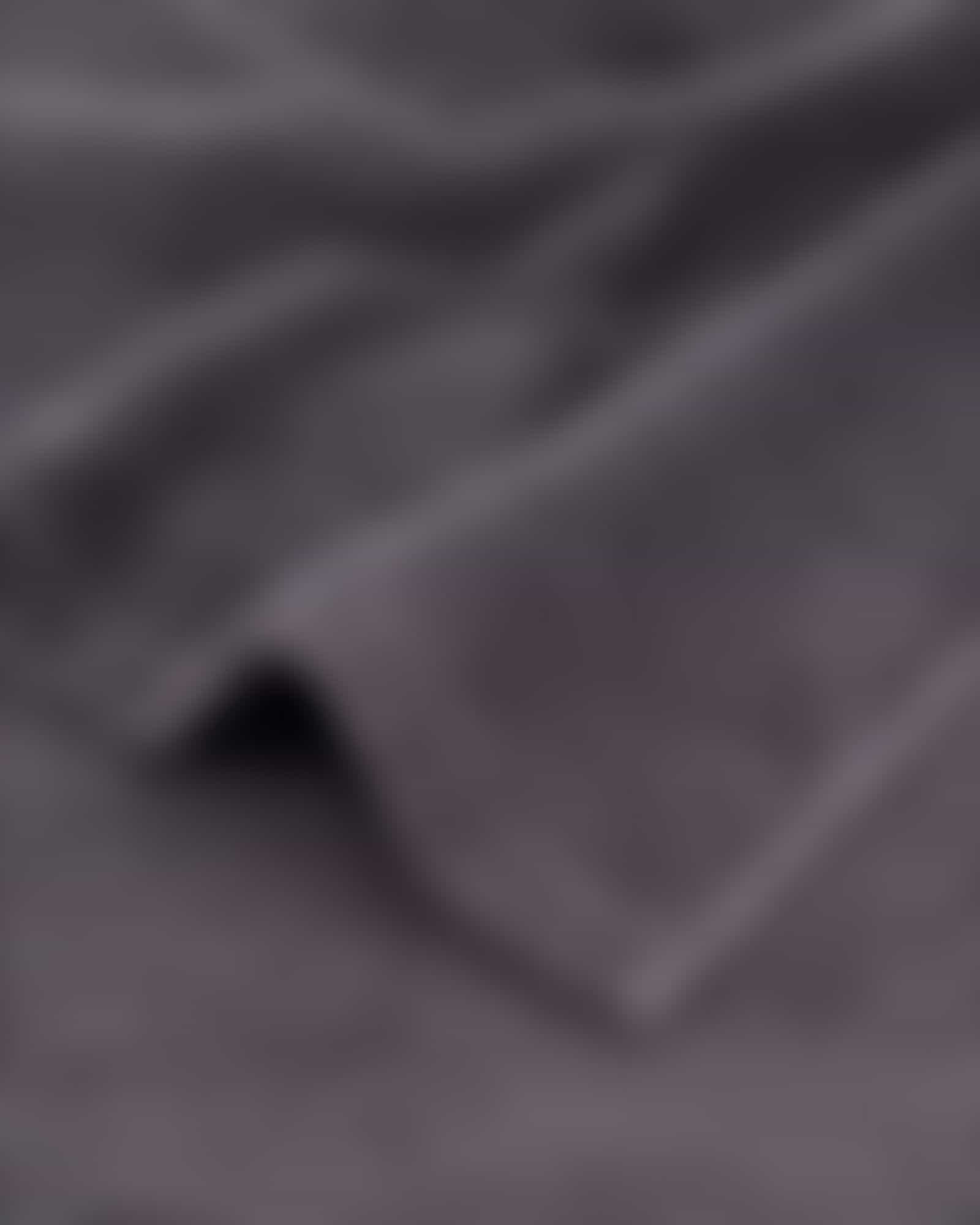 Cawö - Life Style Uni 7007 - Farbe: anthrazit - 774 Handtuch 50x100 cm