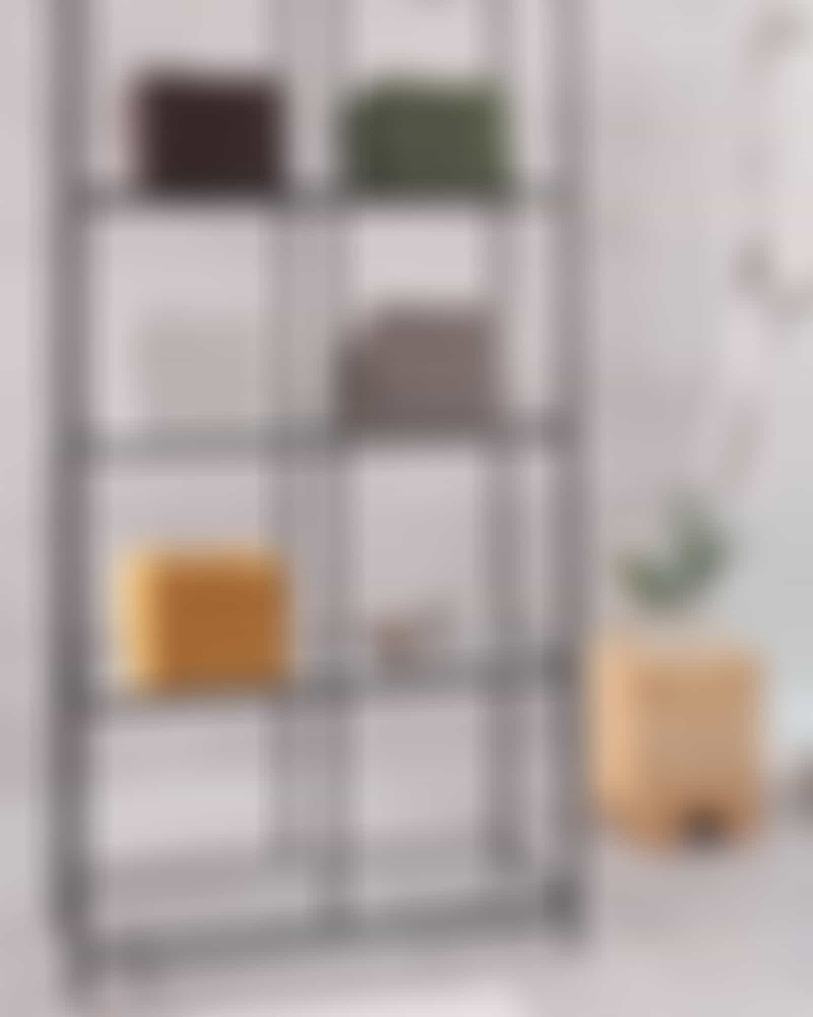 Cawö Heritage 4000 - Farbe: pepper - 397 Duschtuch 80x150 cm Detailbild 1 Cawö Heritage 4000 - Farbe: pepper - 397 Duschtuch 80x150 cm Detailbild 1
