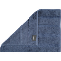 Cawö - Noblesse2 1002 - Farbe: nachtblau - 111 Gästetuch 30x50 cm