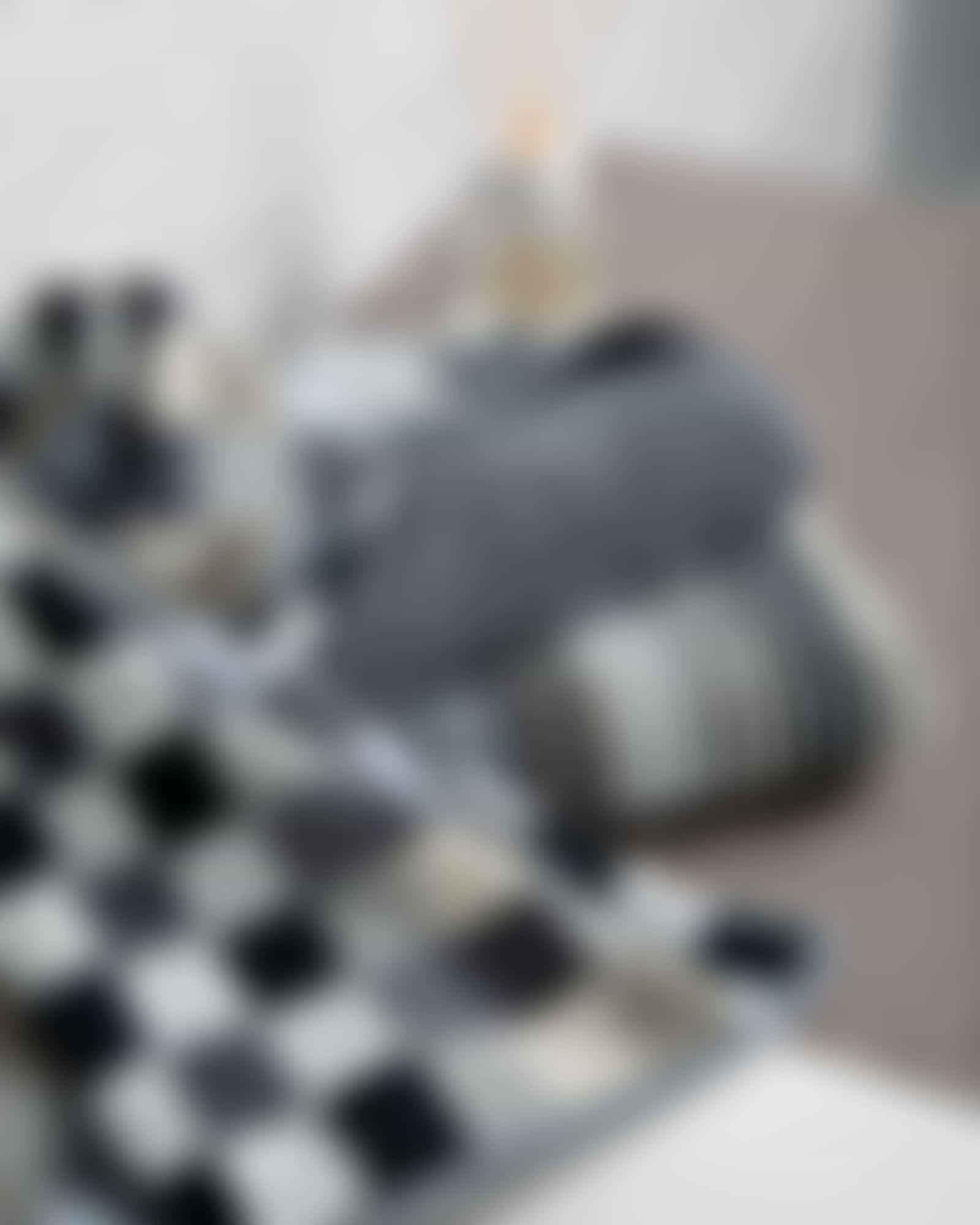 Cawö - Unique Streifen 944 - Farbe: türkis - 44 Duschtuch 70x140 cm Detailbild 1 Cawö - Unique Streifen 944 - Farbe: türkis - 44 Duschtuch 70x140 cm Detailbild 1
