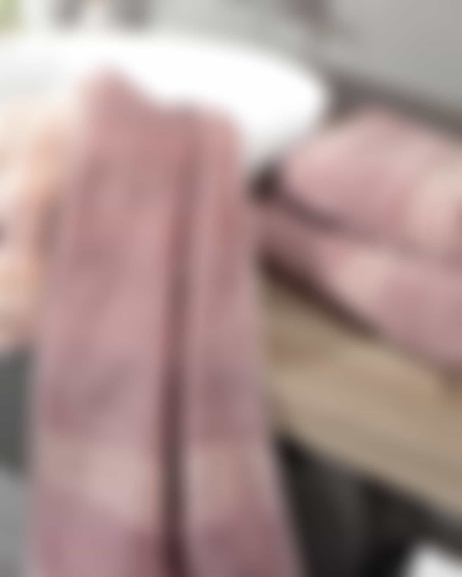 Cawö Handtücher Noblesse Duo 1003 - Farbe: magnolie - 83 Detailbild 1 Cawö Handtücher Noblesse Duo 1003 - Farbe: magnolie - 83 Detailbild 1