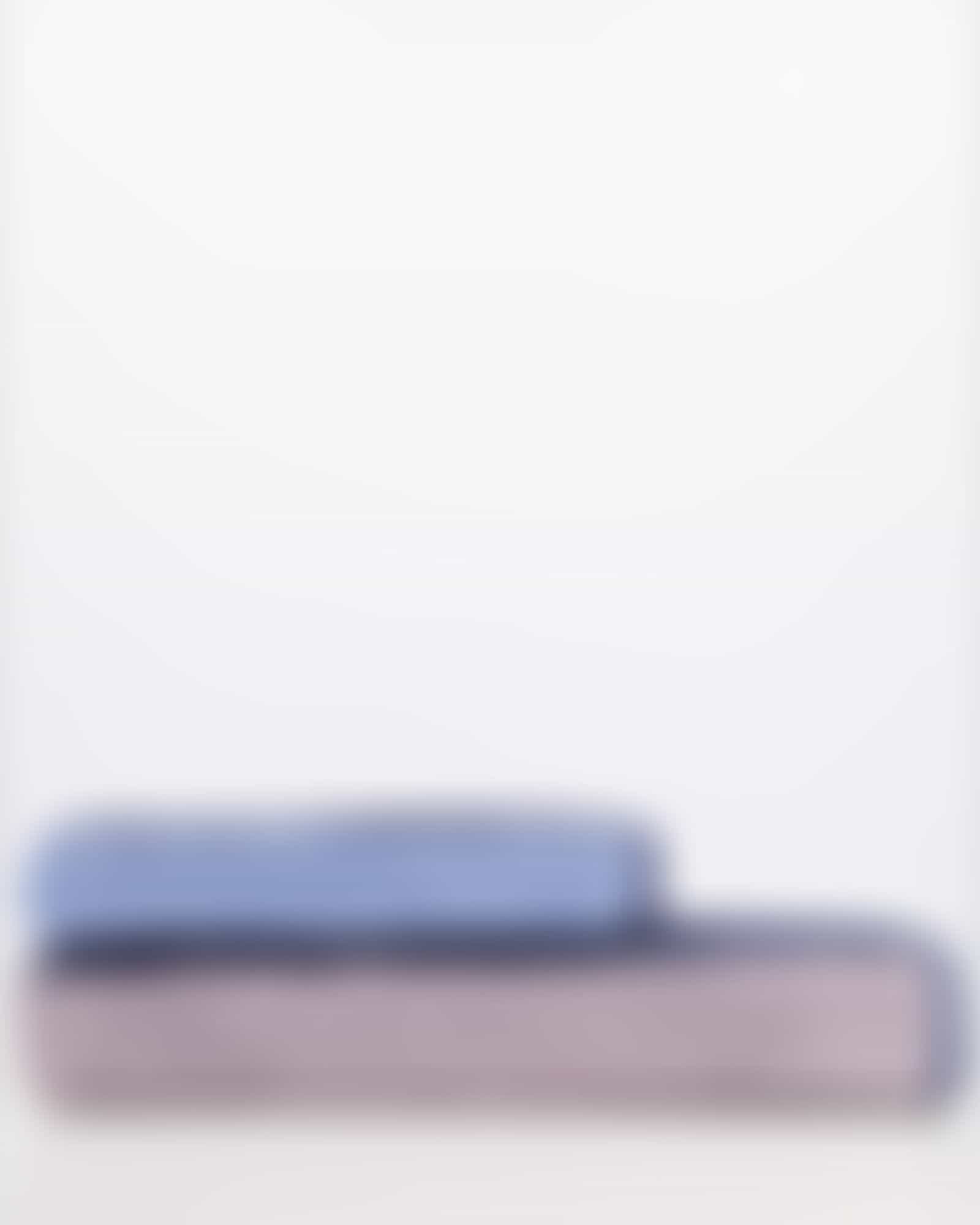 Cawö Heritage Stripes 4011 - Farbe: nachtblau - 11 Handtuch 50x100 cm