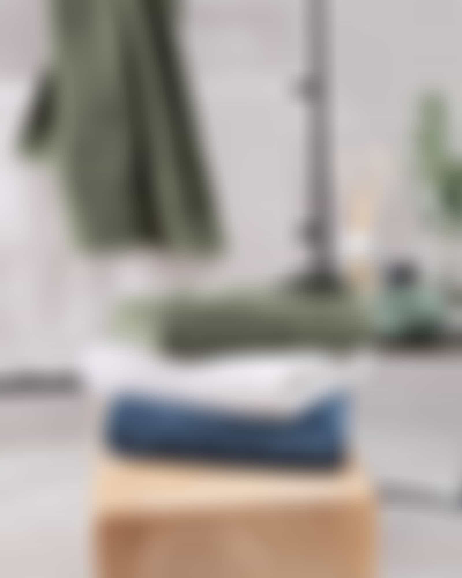 Cawö Heritage 4000 - Farbe: field - 453 Handtuch 50x100 cm