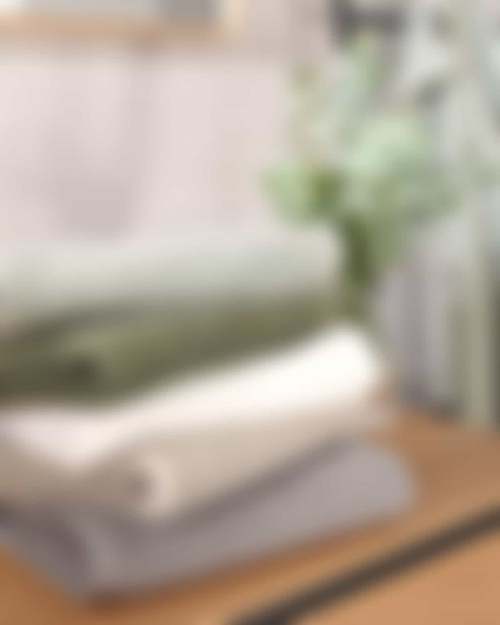 Cawö Heritage 4000 - Farbe: field - 453 Handtuch 50x100 cm
