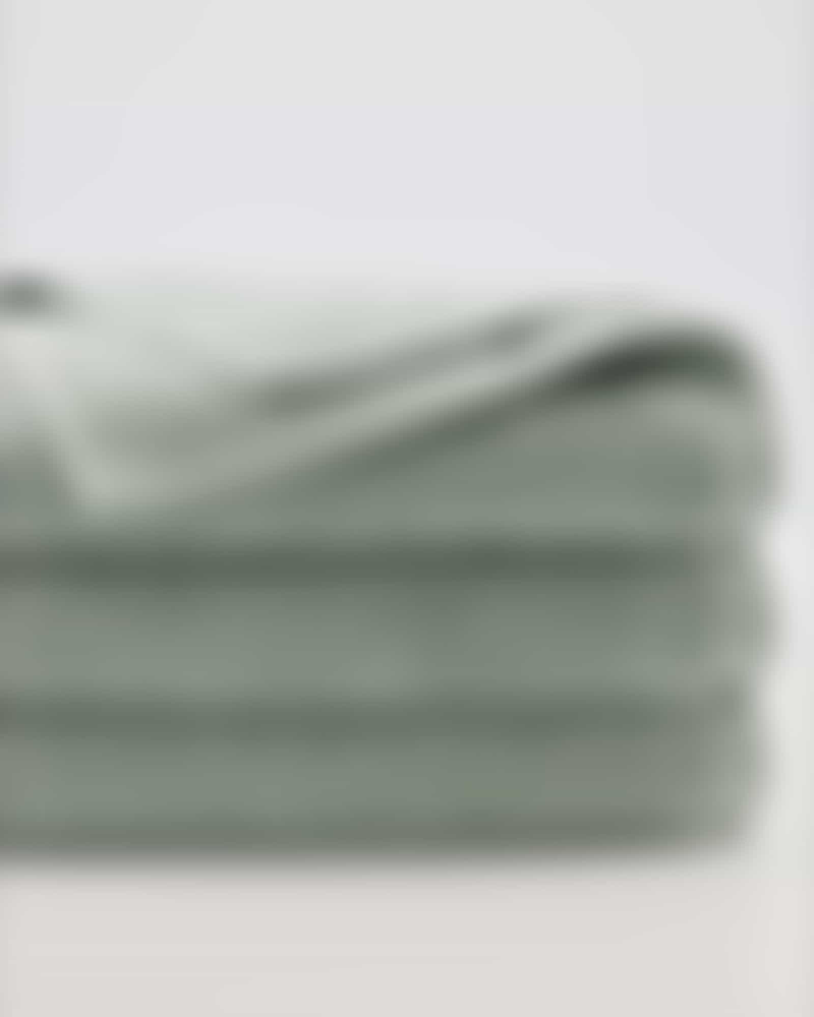 Cawö Heritage 4000 - Farbe: eukalyptus - 450 Duschtuch 80x150 cm