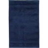Cawö - Noblesse2 1002 - Farbe: navy - 133 Duschtuch 80x160 cm