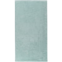 Cawö - Life Style Uni 7007 - Farbe: seegrün - 455 Waschhandschuh 16x22 cm
