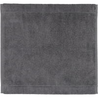 Cawö - Life Style Uni 7007 - Farbe: anthrazit - 774 Duschtuch 70x140 cm
