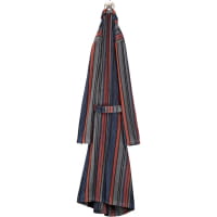 Cawö Herren Bademantel Kimono 2509 - Farbe: kupfer - 17 XL