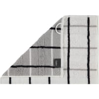 Cawö - Noblesse Square 1079 - Farbe: weiß - 67 Saunatuch 80x200 cm