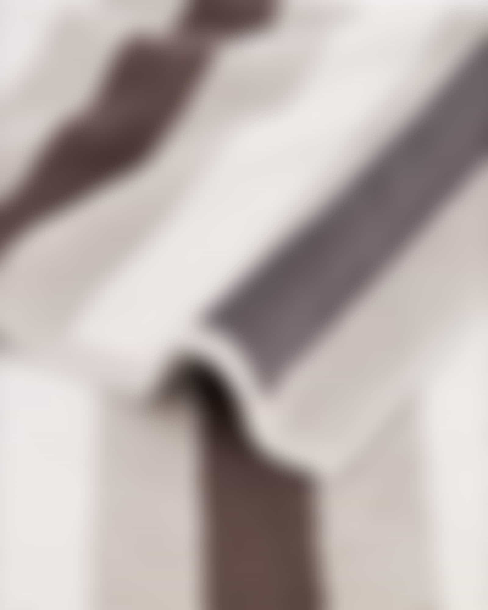 Cawö Heritage Stripes 4011 - Farbe: platin - 77
