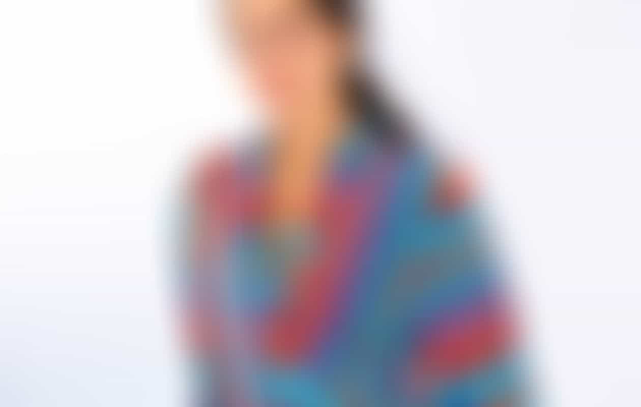 Cawö Damen Bademantel Kimono Art 1228 - Farbe: multicolor - 12 Detailbild 1 Cawö Damen Bademantel Kimono Art 1228 - Farbe: multicolor - 12 Detailbild 1