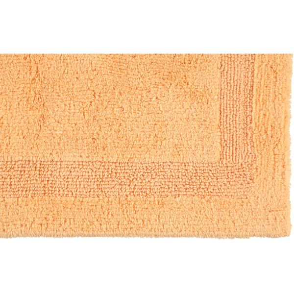 Cawö Home - Badteppich 1000 - Farbe: melba - 315 70x120 cm