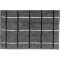 Cawö - Noblesse Square 1079 - Farbe: anthrazit - 77 Waschhandschuh 16x22 cm