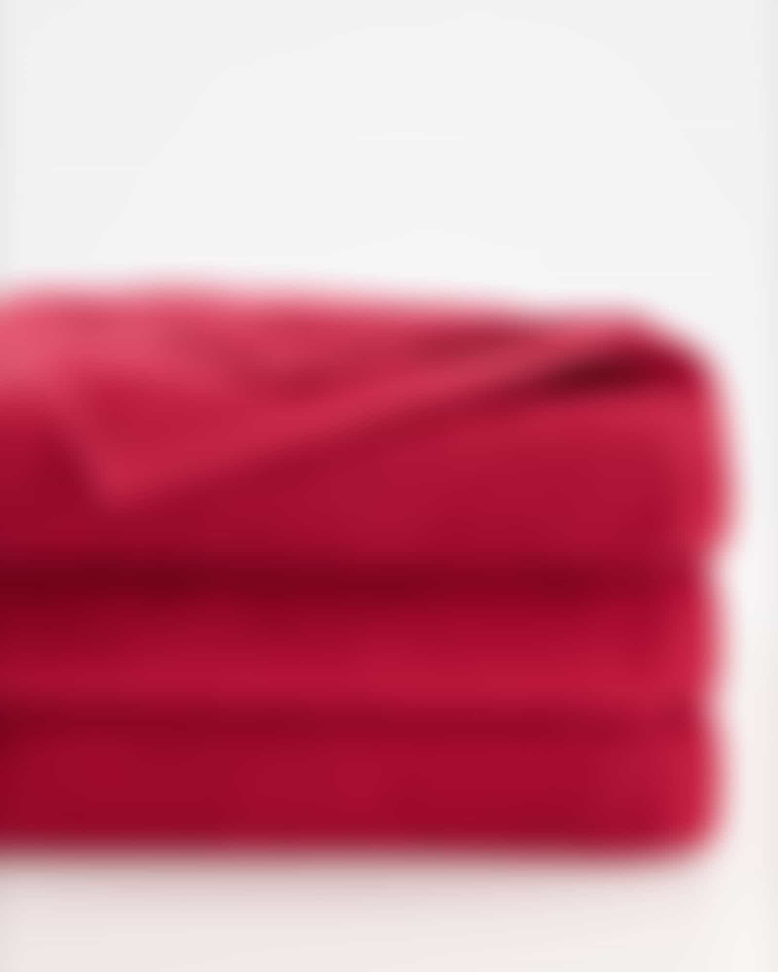 Cawö Heritage 4000 - Farbe: bordeaux - 280 Handtuch 50x100 cm