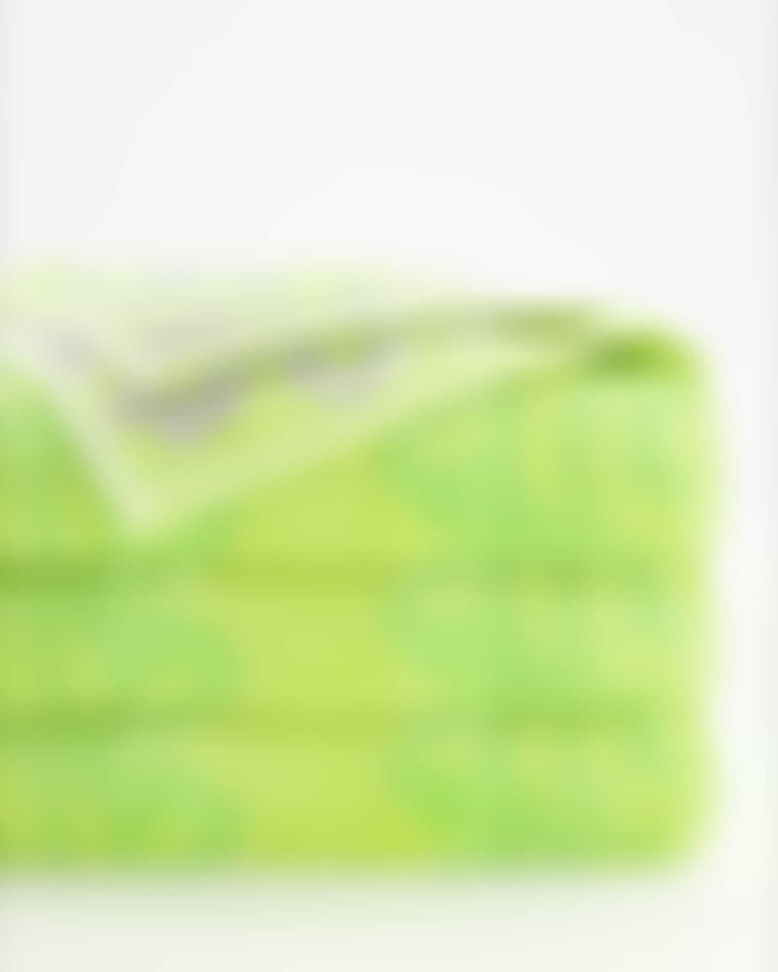 Cawö - Noblesse Cashmere Jacquard 1057 - Farbe: kiwi - 45 Duschtuch 80x150 cm