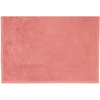 Cawö Essential Uni 9000 - Farbe: rouge - 214 Seiflappen 30x30 cm