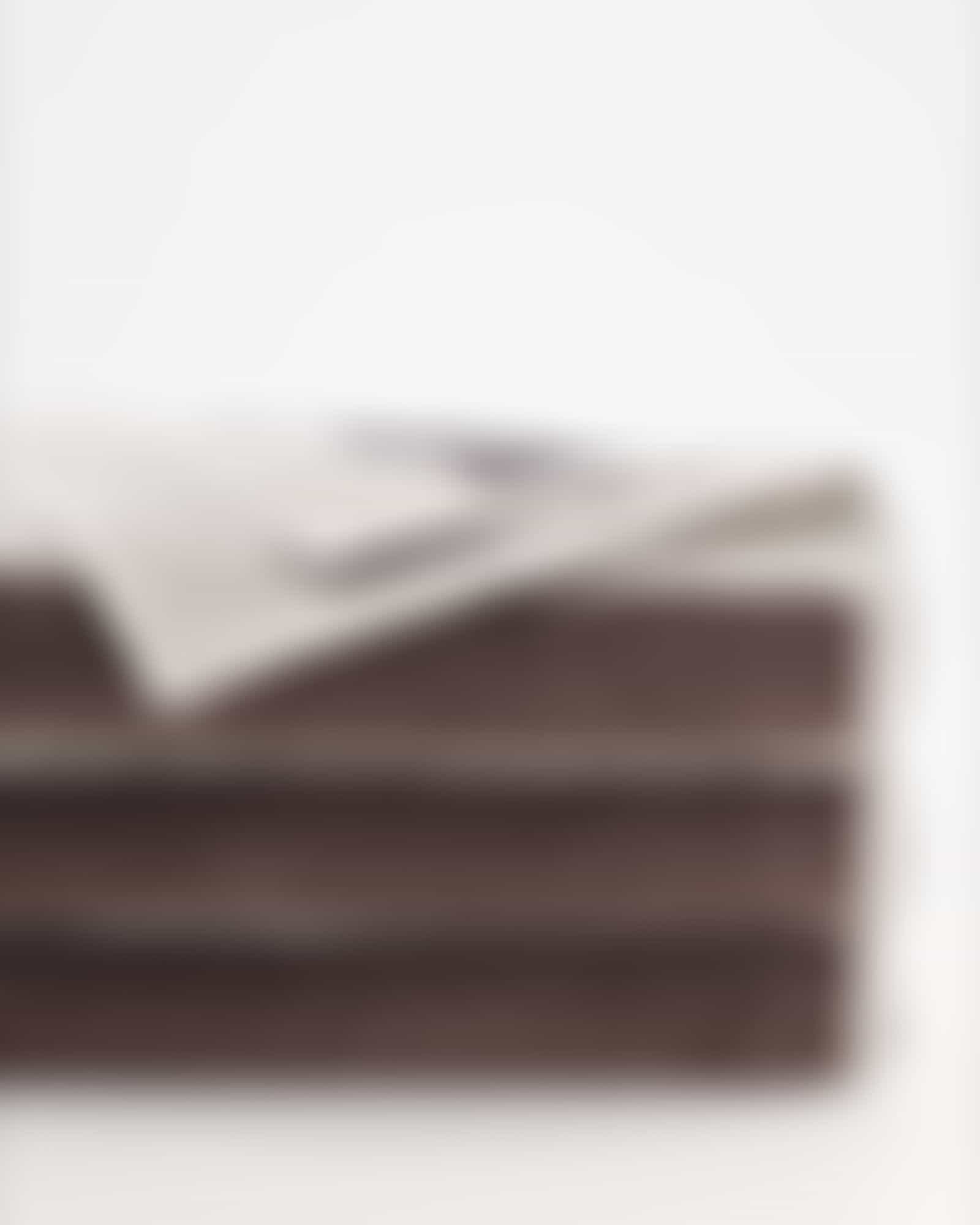 Cawö Heritage Stripes 4011 - Farbe: platin - 77