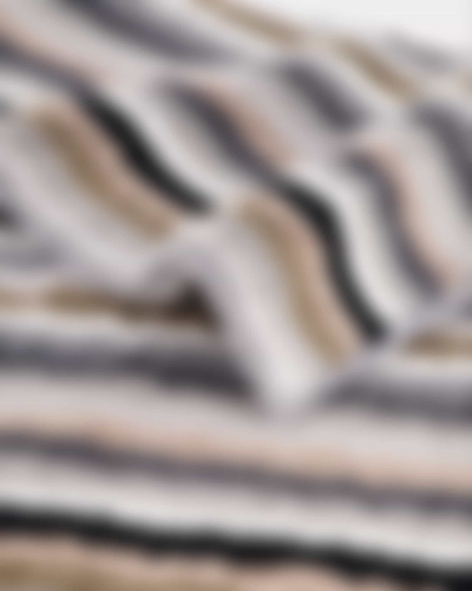 Cawö Home - Badteppich Life Style 7048 - Farbe: 37 - kiesel 60x60 cm Detailbild 1