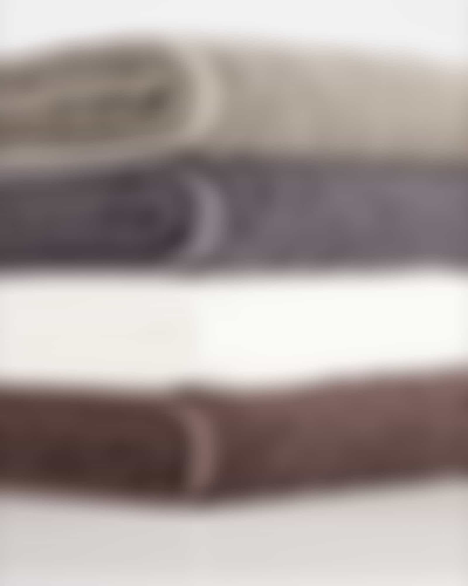 Cawö Heritage 4000 - Farbe: graphit - 779 Seiflappen 30x30 cm