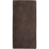 Cawö Heritage 4000 - Farbe: pepper - 397 Duschtuch 80x150 cm