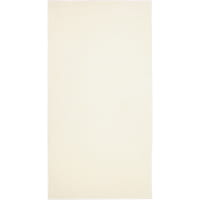 Cawö Handtücher Pure 6500 - Farbe: natur - 356 Duschtuch 80x150 cm