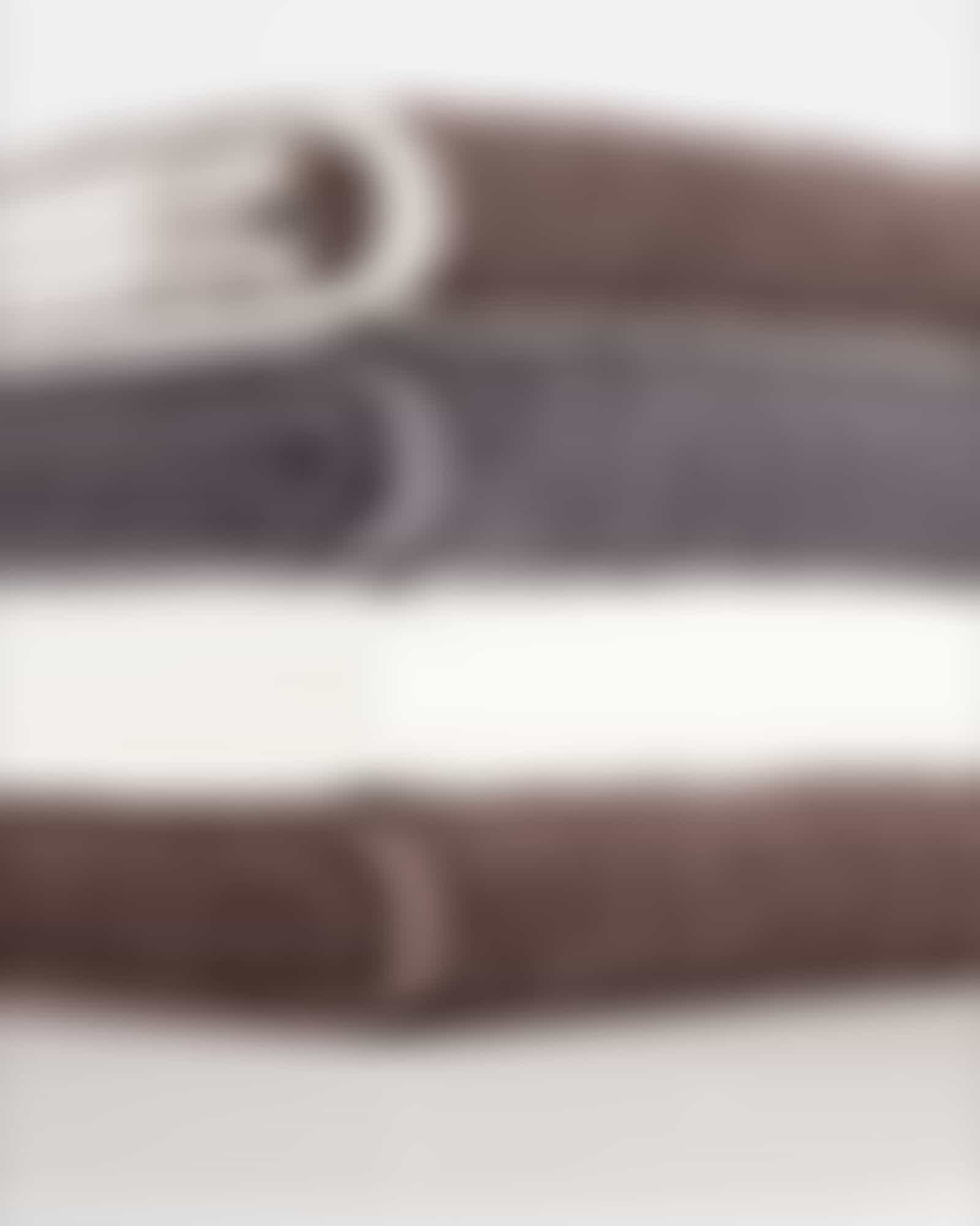 Cawö Heritage 4000 - Farbe: travertin - 366 Handtuch 50x100 cm