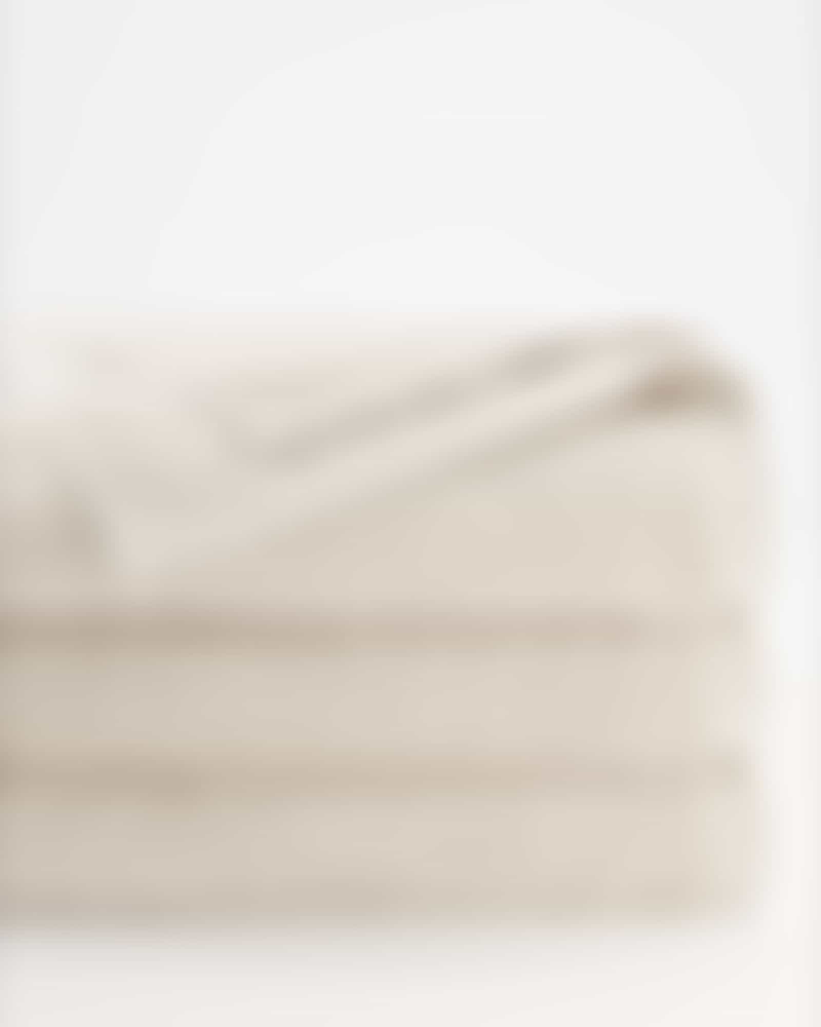 Cawö Heritage 4000 - Farbe: travertin - 366 Waschhandschuh 16x22 cm