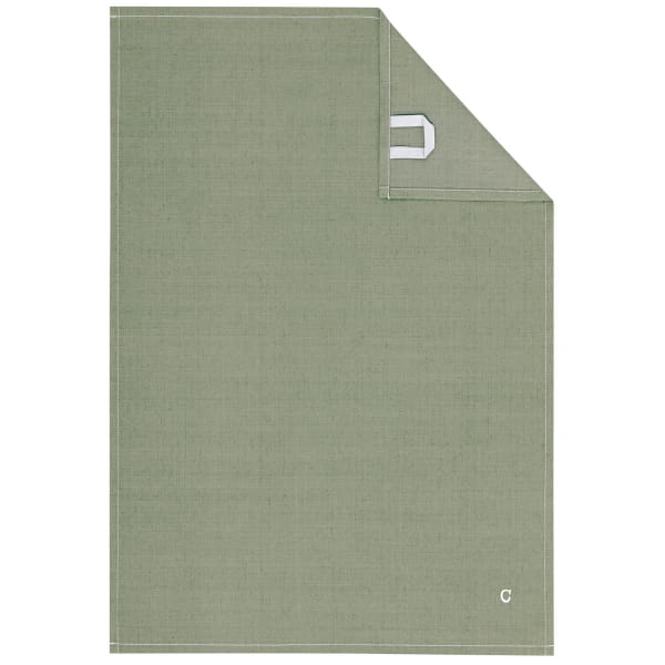 Cawö Home Solid 500 - Geschirrtuch 50x70 cm - Farbe: field - 453