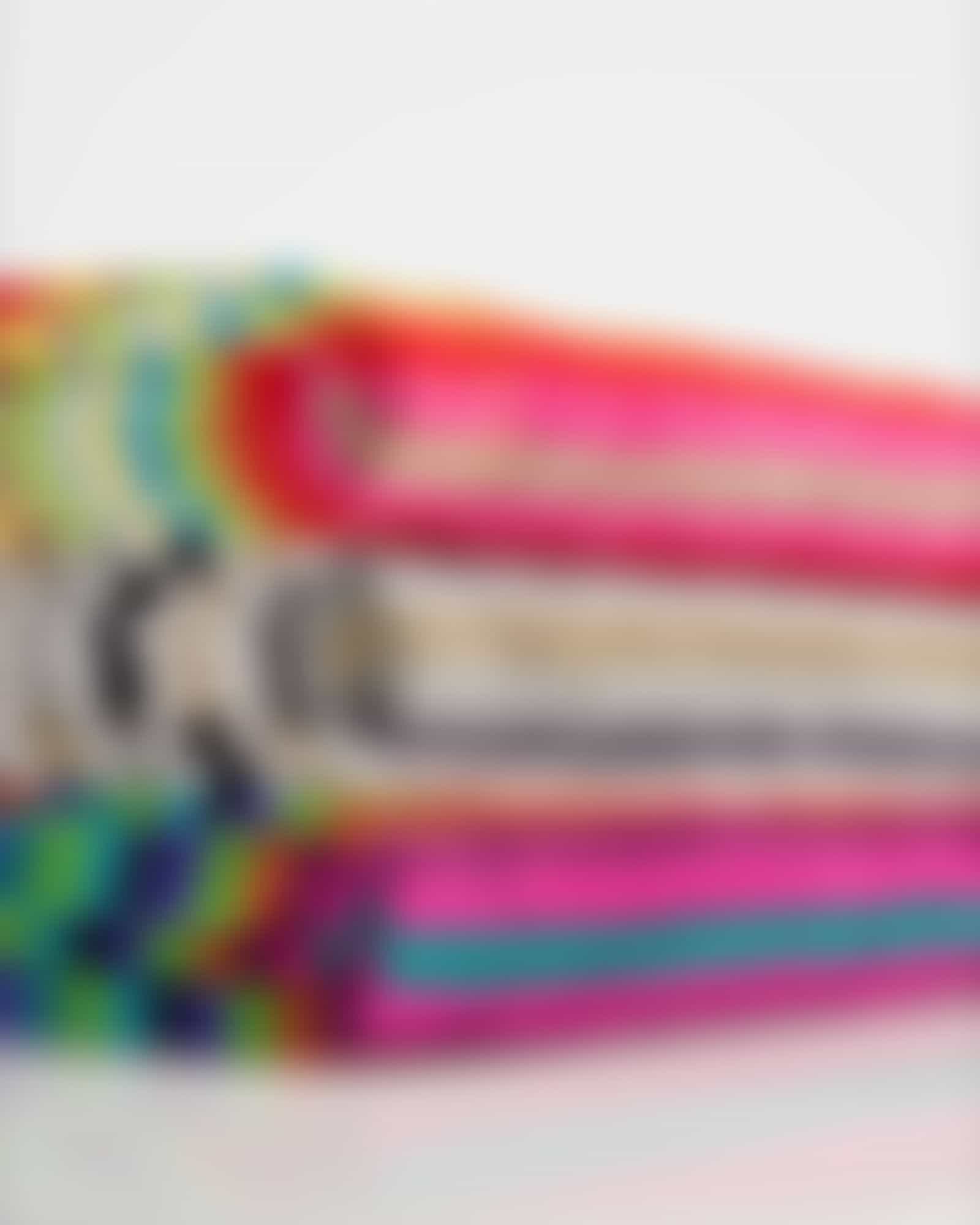 Cawö - Life Style Streifen 7008 - Farbe: 25 - multicolor