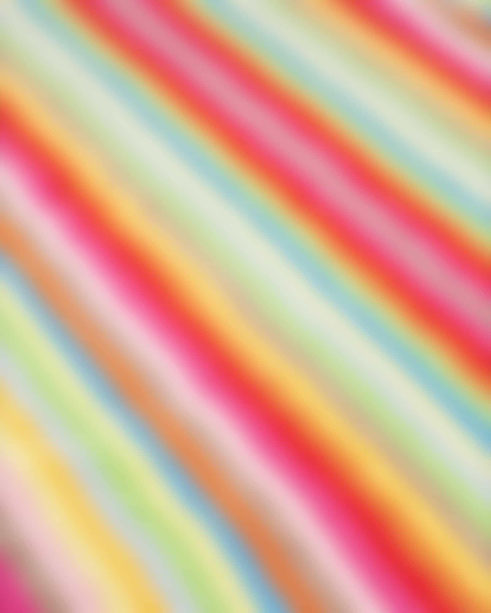 Cawö Badematte Life Style 7008 - Größe: 50x80 cm - Farbe: multicolor - 25