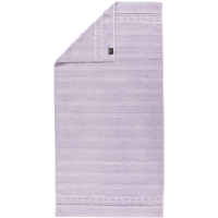 Cawö - Noblesse Uni 1001 - Farbe: lavendel - 806 Handtuch 50x100 cm