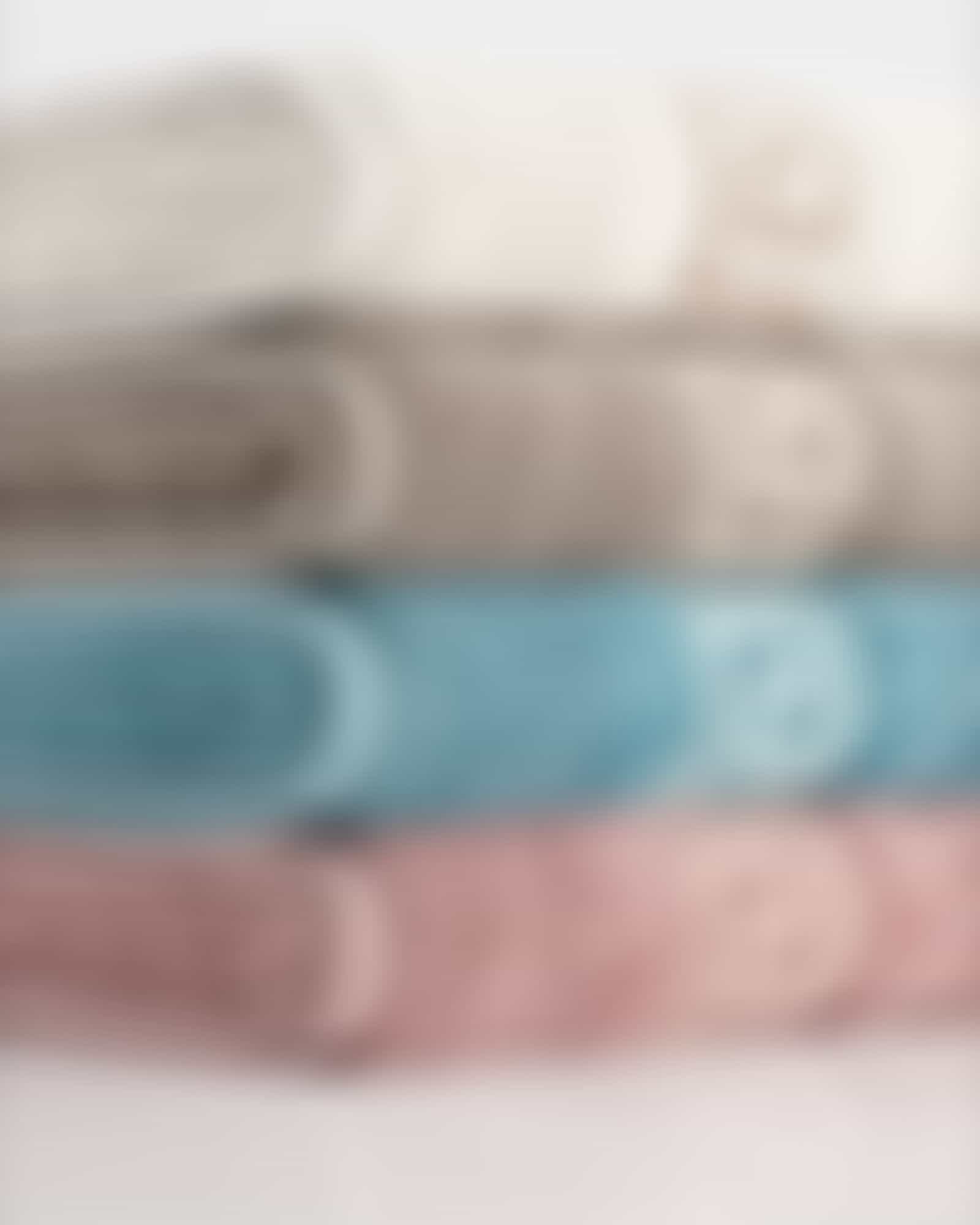 Cawö Handtücher Noblesse Duo 1003 - Farbe: magnolie - 83