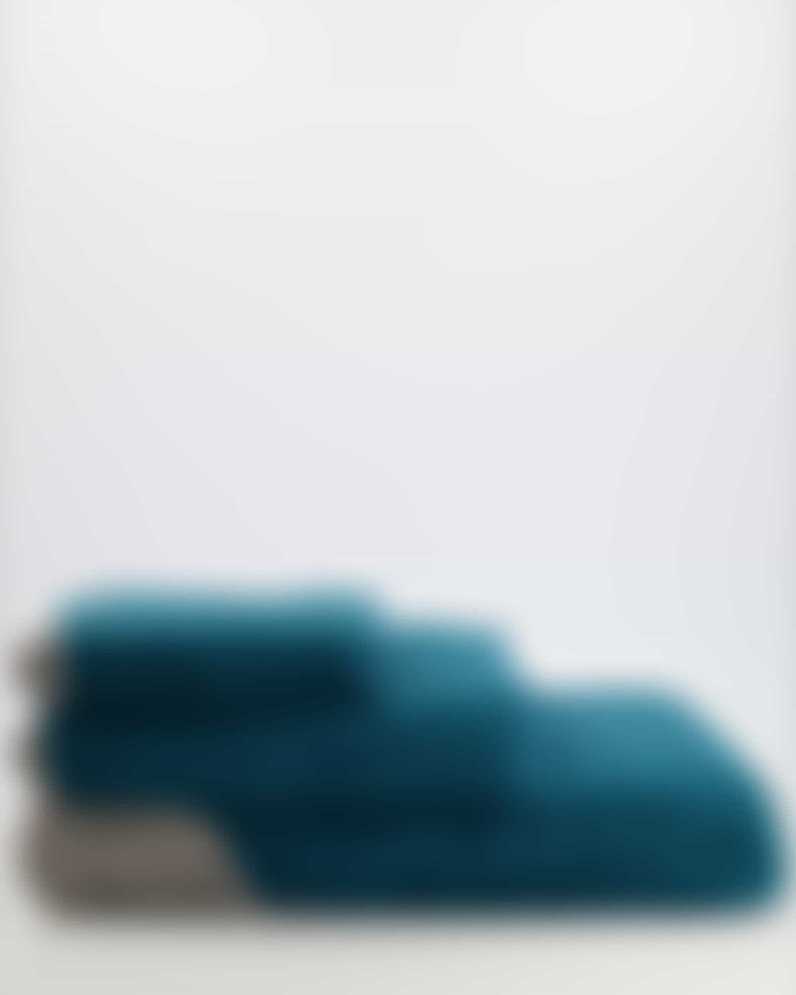 Cawö Christmas Edition Hirsch 929 - Farbe: smaragd - 44 Duschtuch 80x150 cm