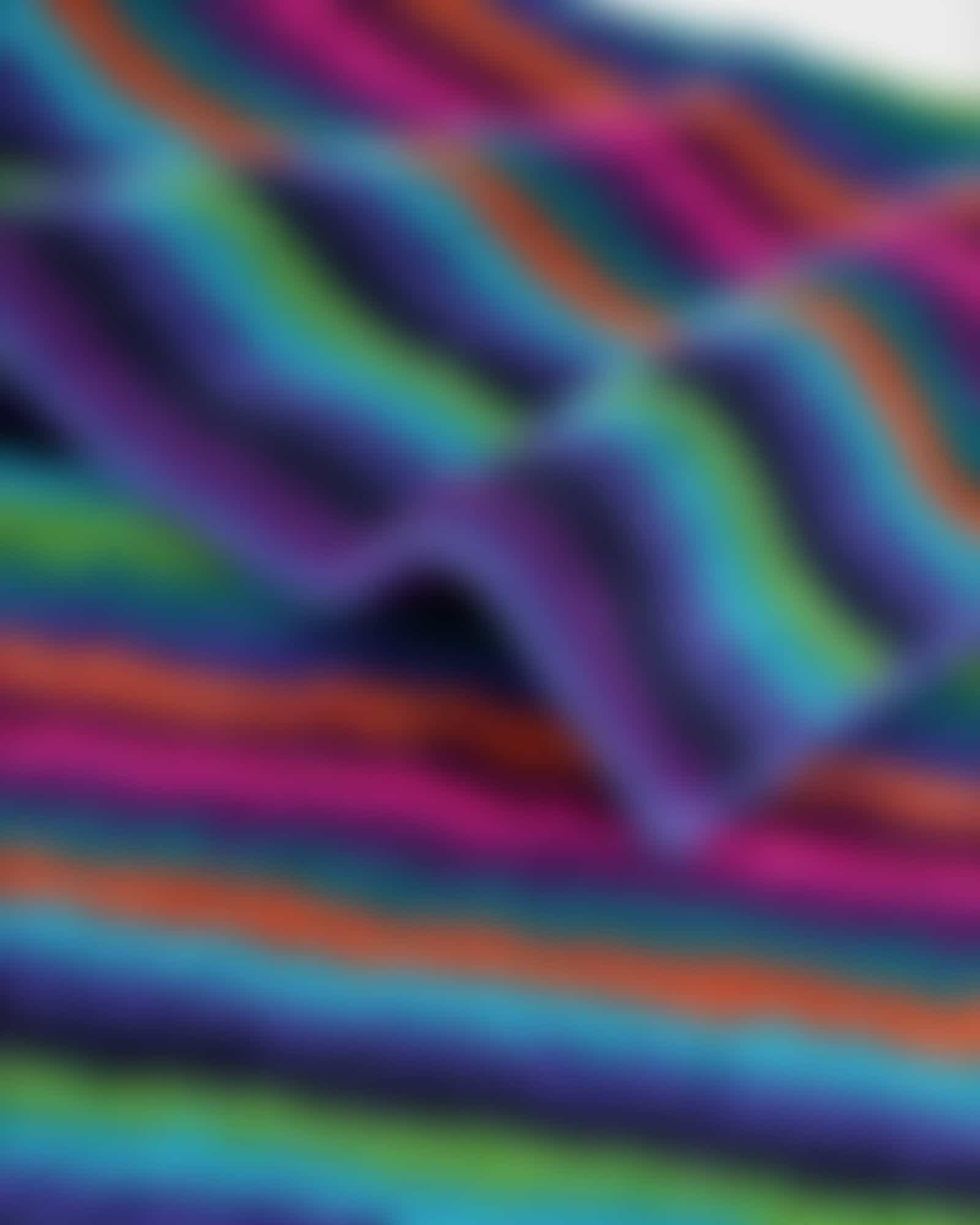 Cawö Home - Badteppich Life Style 7048 - Farbe: 84 - multicolor 70x120 cm Detailbild 1
