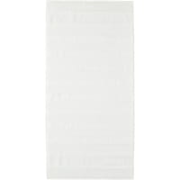 Cawö - Noblesse2 1002 - Farbe: 600 - weiß Seiflappen 30x30 cm