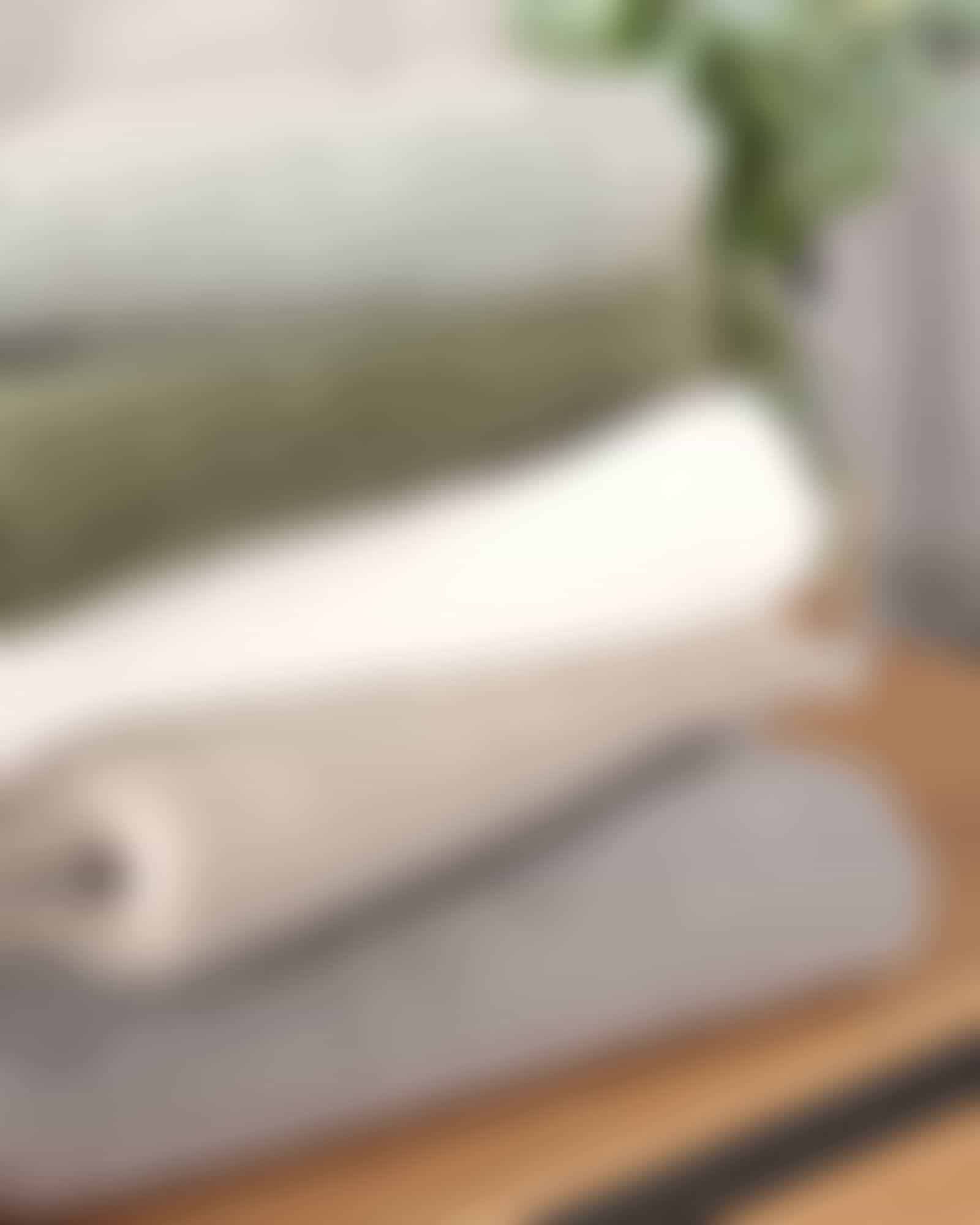 Cawö Heritage 4000 - Farbe: travertin - 366 Seiflappen 30x30 cm