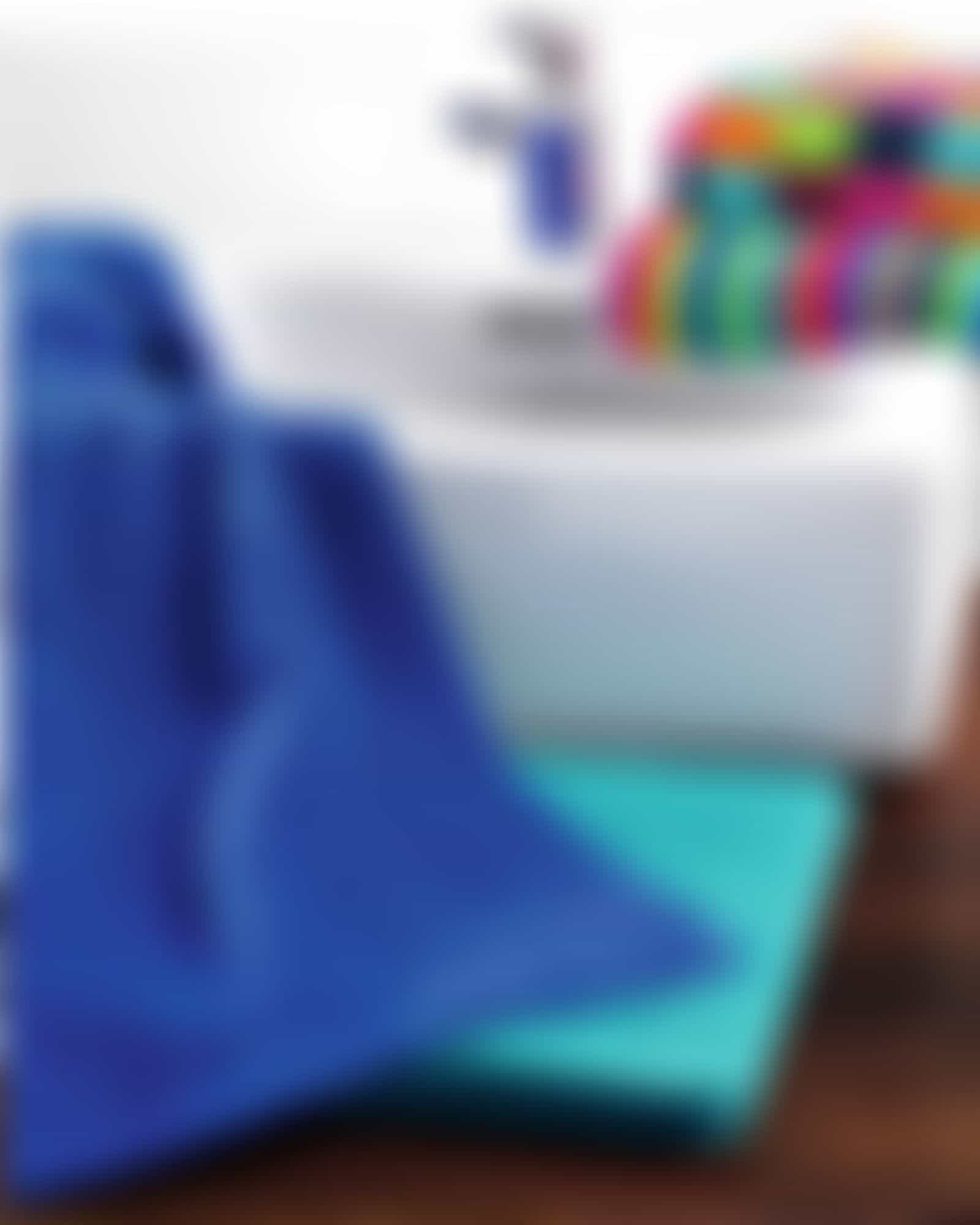Cawö - Life Style Karo 7047 - Farbe: 84 - multicolor Detailbild 2 Cawö - Life Style Karo 7047 - Farbe: 84 - multicolor Detailbild 2