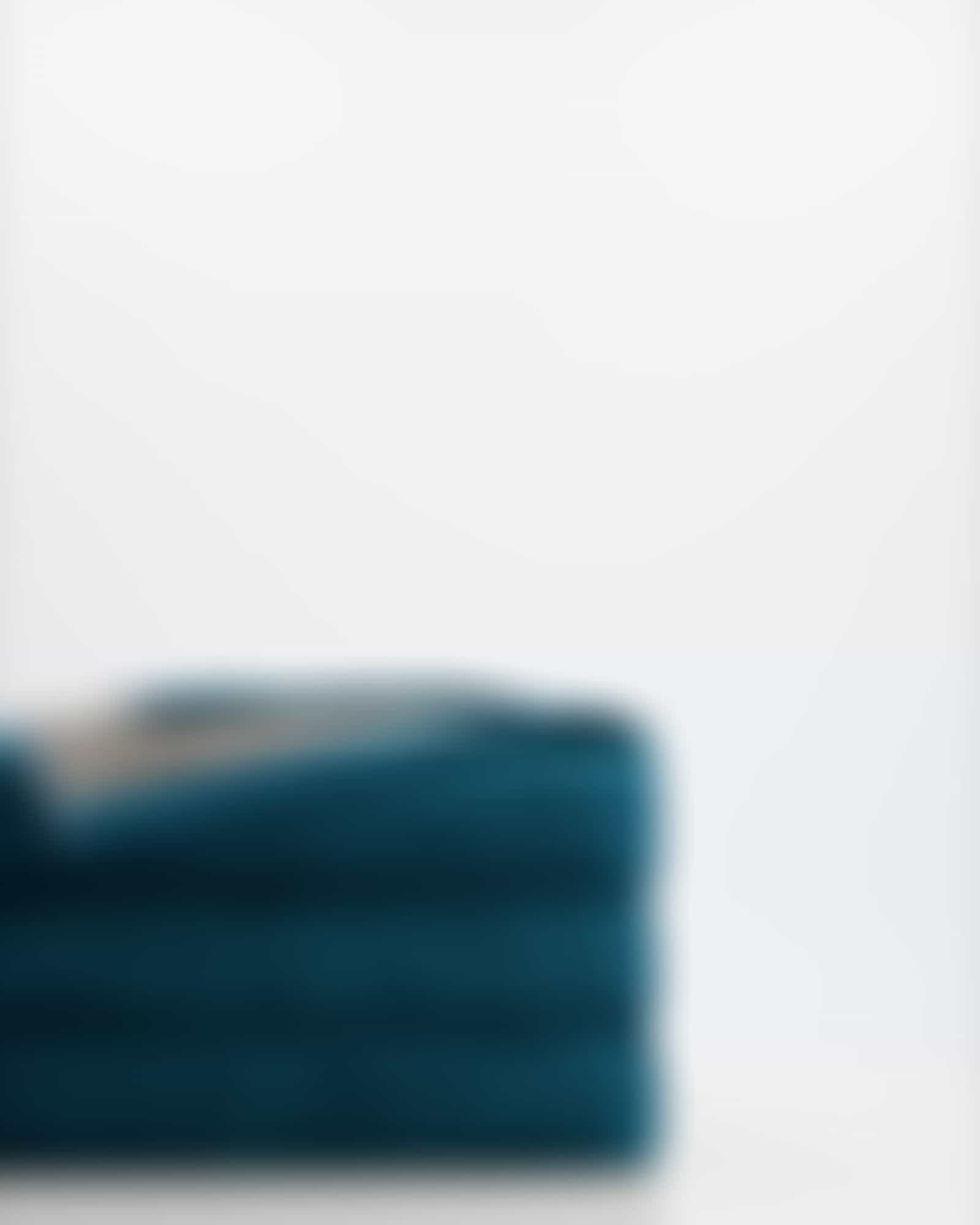 Cawö Christmas Edition Hirsch 929 - Farbe: smaragd - 44 Duschtuch 80x150 cm