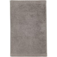 Cawö - Life Style Uni 7007 - Farbe: graphit - 779 Duschtuch 70x140 cm